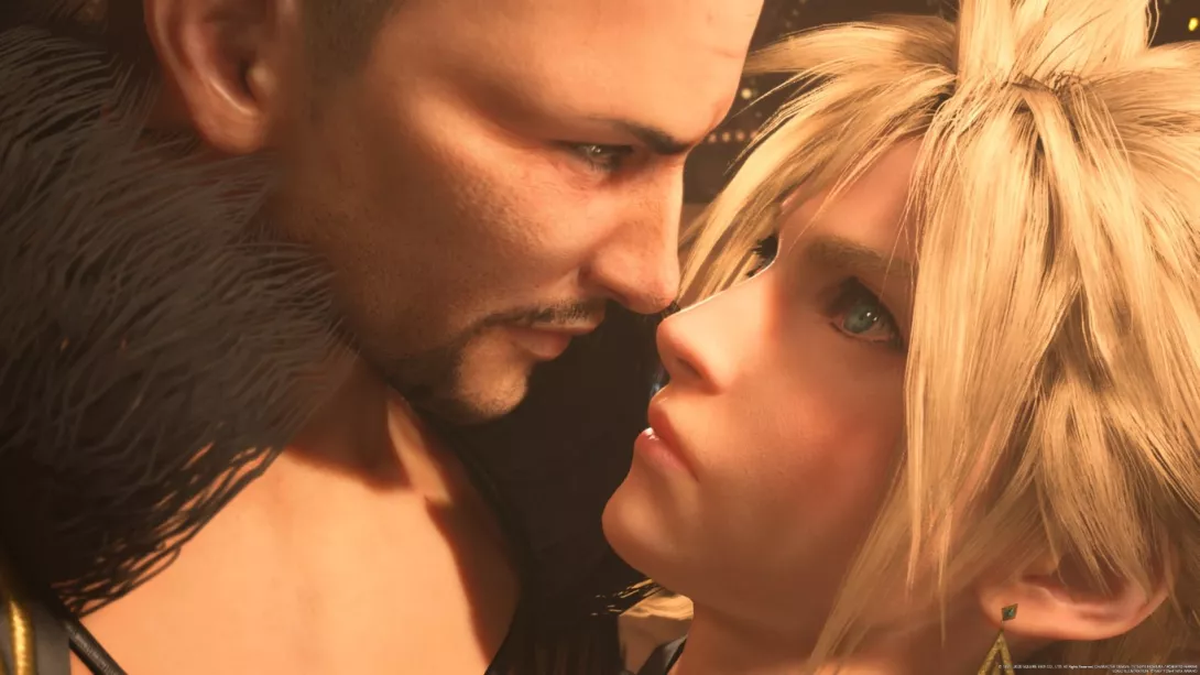 Final Fantasy VII Remake (50)