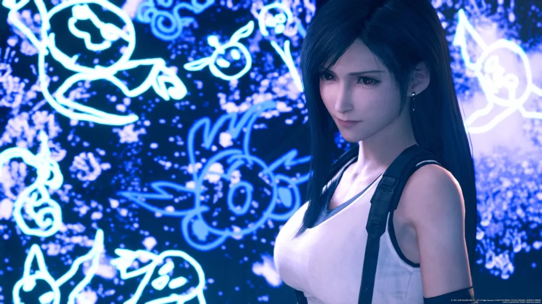 Final Fantasy VII Remake (53)