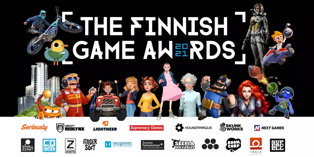 Finnish Game Awards