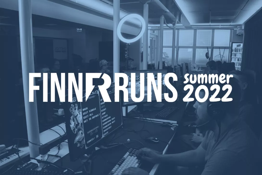 Finnruns Summer 2022
