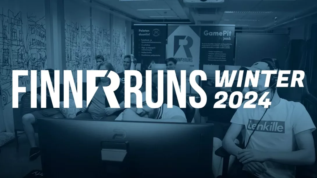 Finnruns Winter 2024