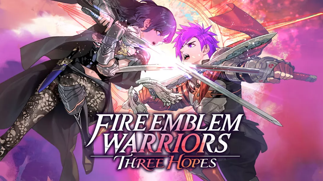 Fire Emblem Warriors: Three Hopes