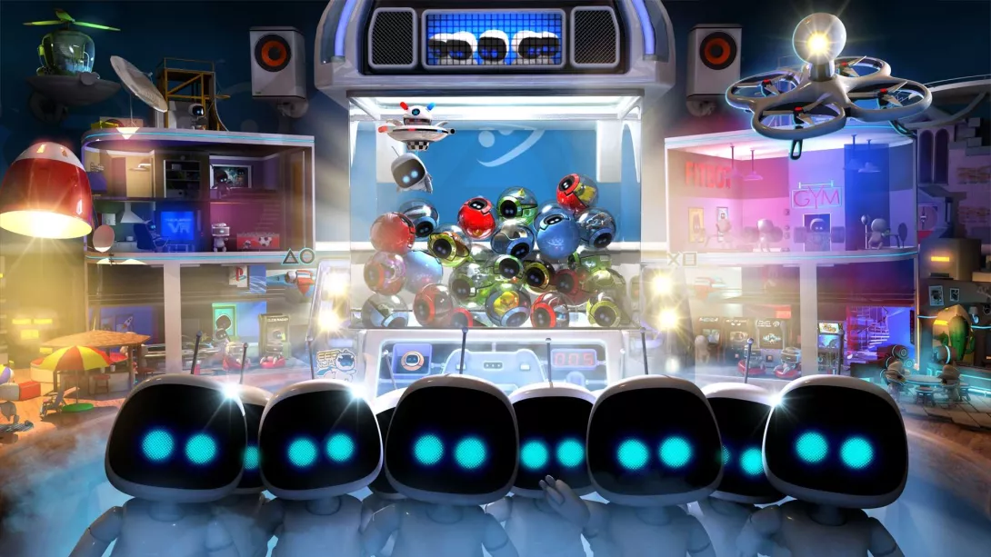 Firesprite playstation Playroom VR.jpg