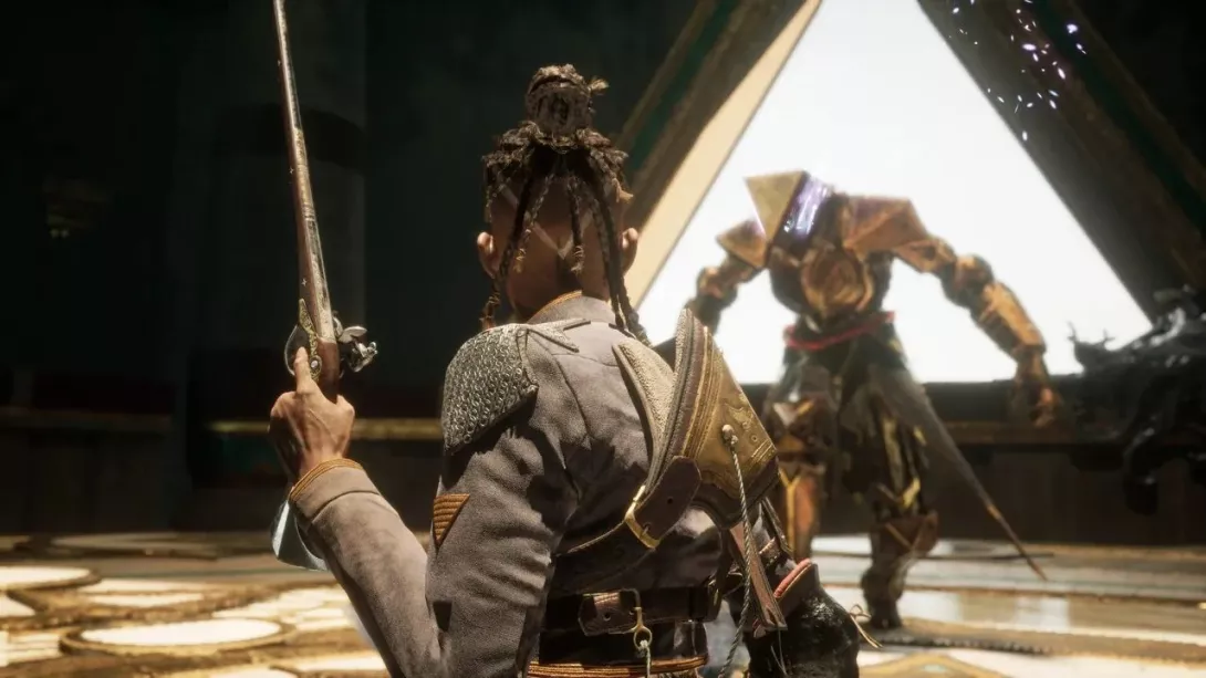 Flintlock: Siege of Dawn pomotaistelu