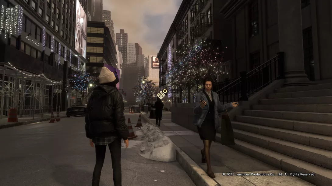 Forspoken_New York