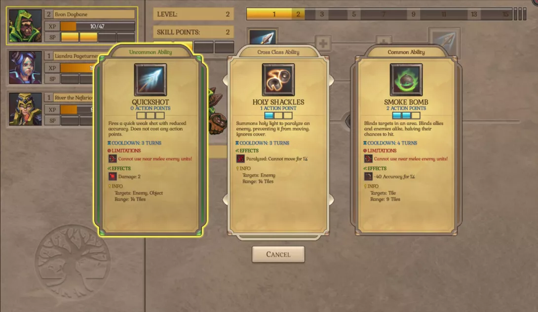Fort Triumph kykyvalinta.png