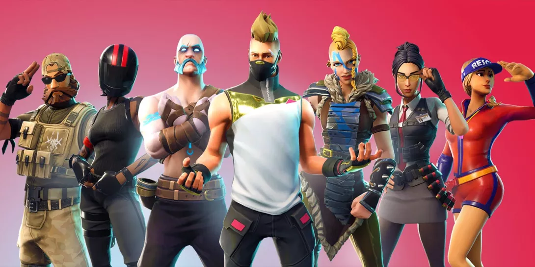 Fortnite