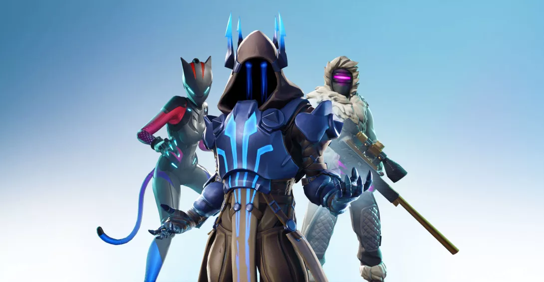 Fortnite