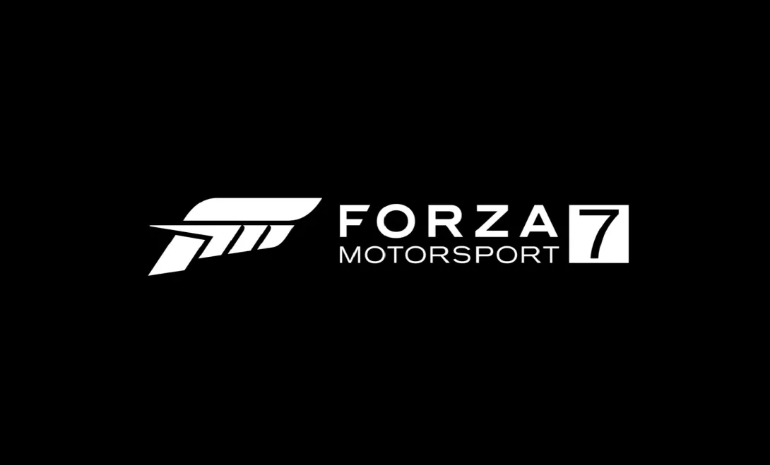 Forza Motorsport 7 logo
