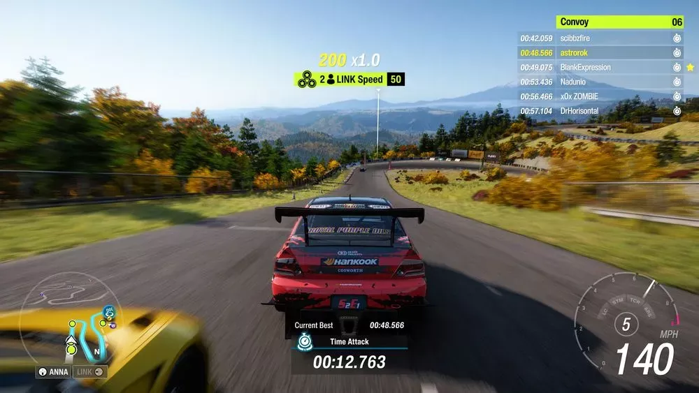 Forza Horizon 6 - kaahailua.webp