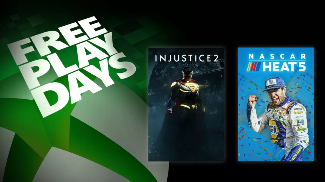 Free Play Days