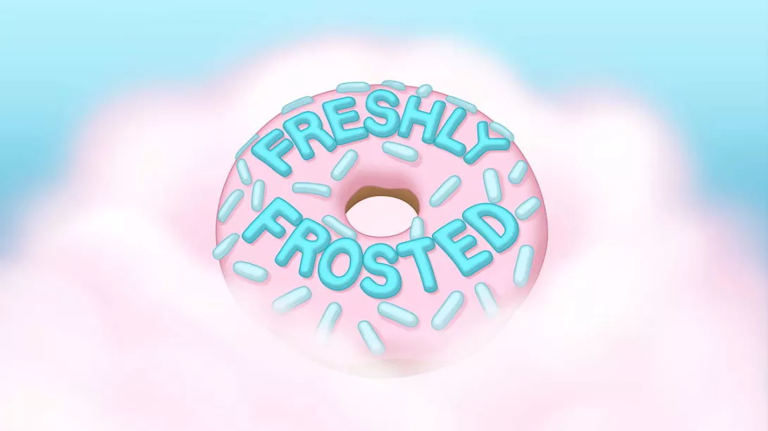Freshly Frosted nostokuva
