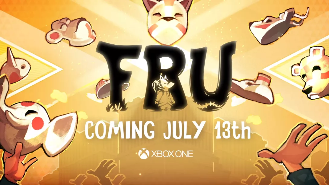 Fru
