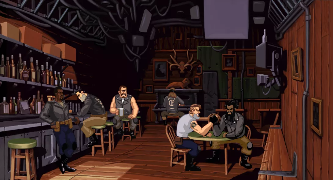 Full Throttle Remastered 004 - Kickstand Interior (New).png