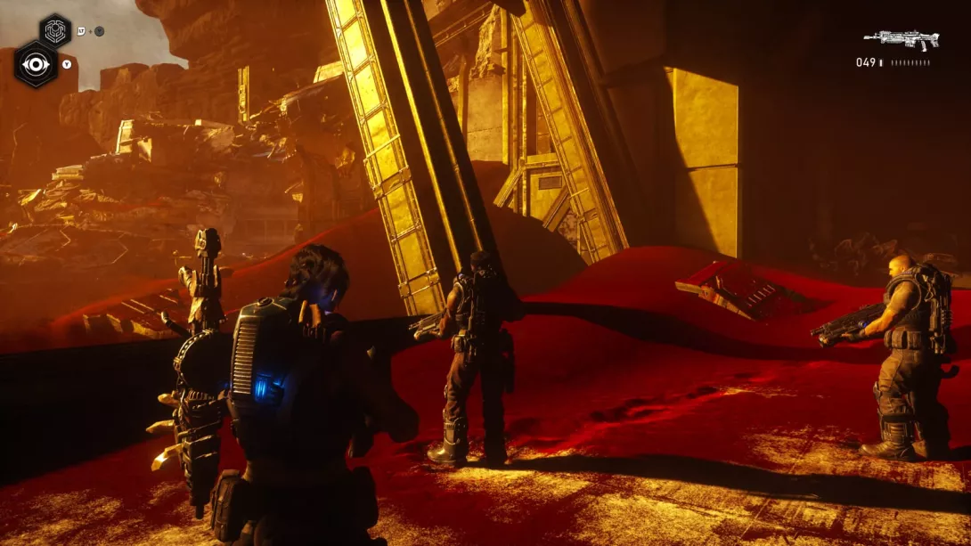 Gears 5