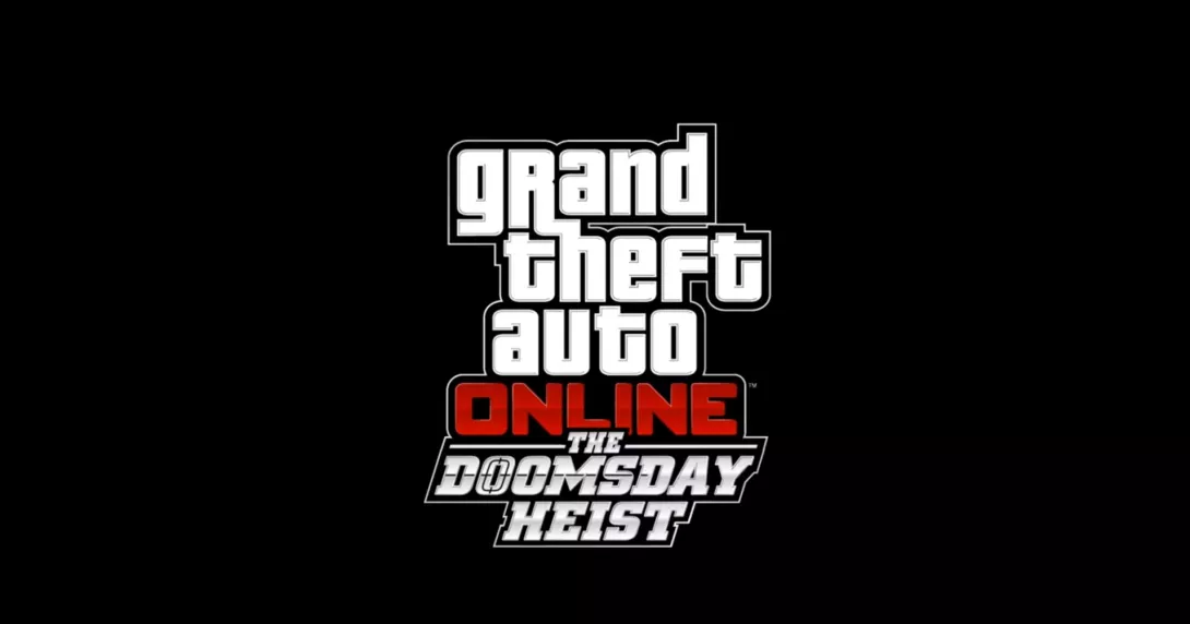 GTA Online Doomsday Heist