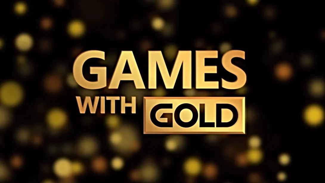 Games with Gold logo
