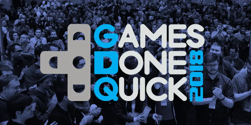 Games Done Quick