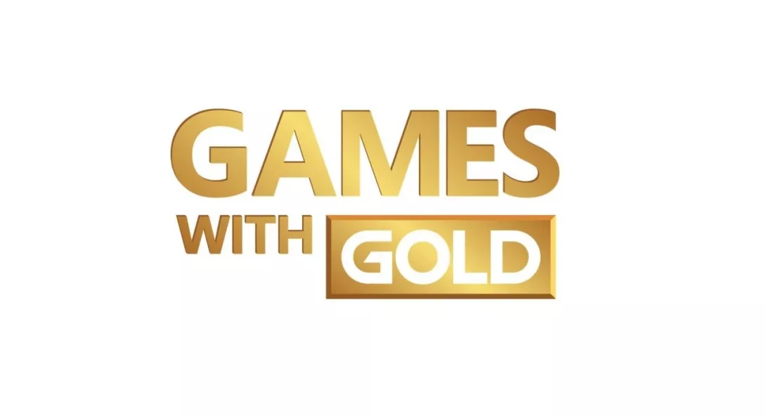 Games With Gold