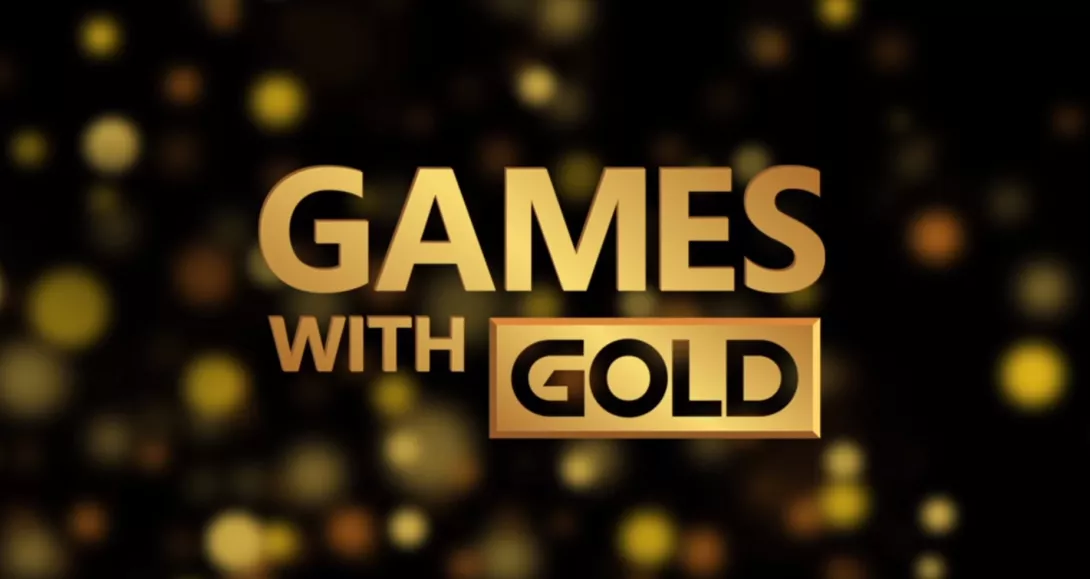 Games with Gold
