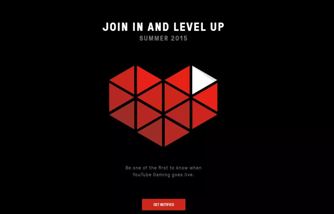 Youtube Gaming