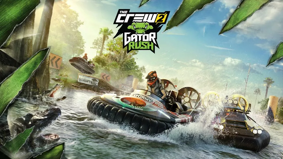 Gator Rush
