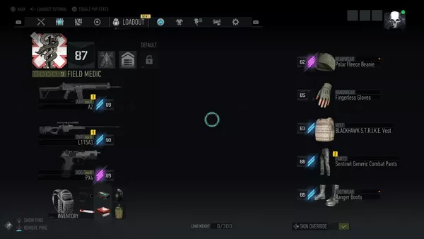Ghost Recon Breakpoint - Varustejumppa.gif