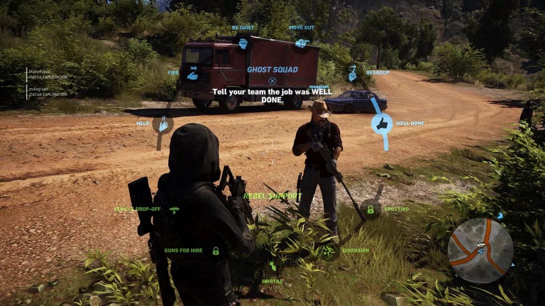 Ghost Recon Wildlands Komentovalikko.jpg