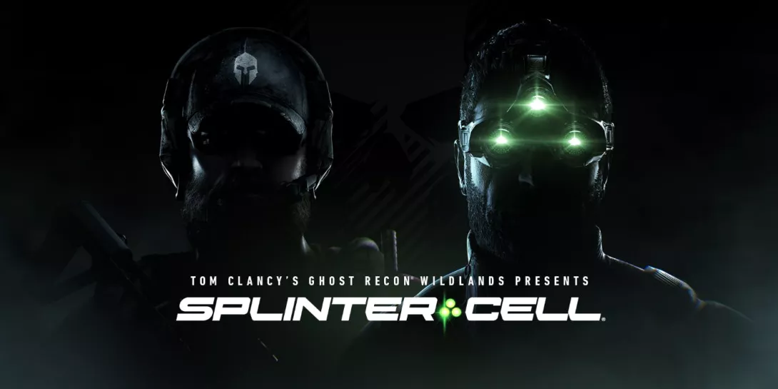 Tom Clancy's Ghost Recon Wildlands
