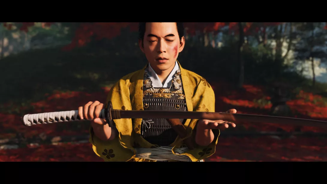 Ghost of Tsushima nuoruus.jpg