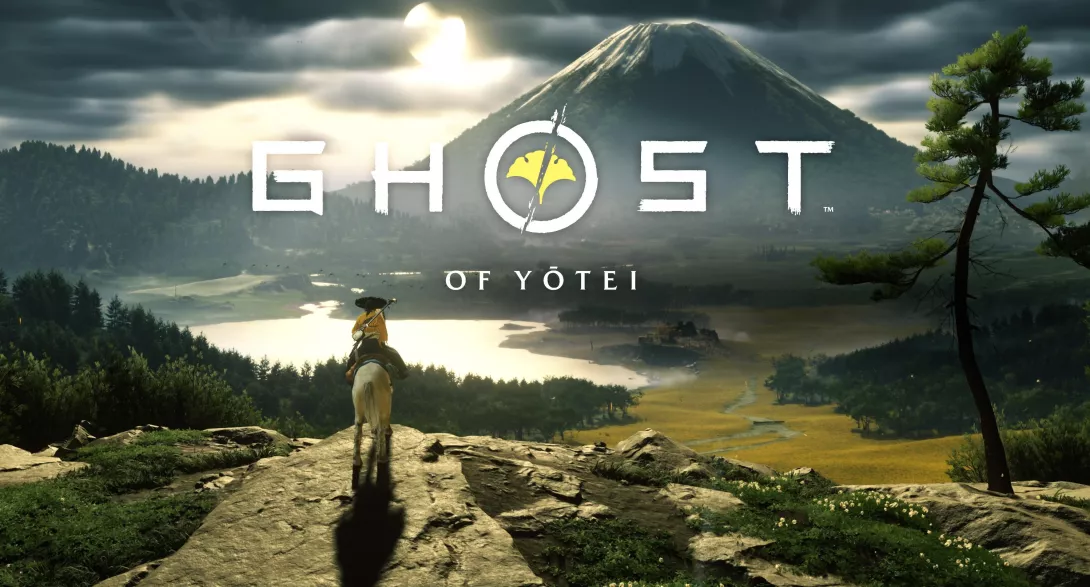 Ghost of Yotei nosto