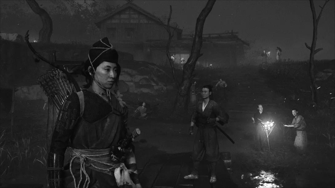 Ghost of Yotei 