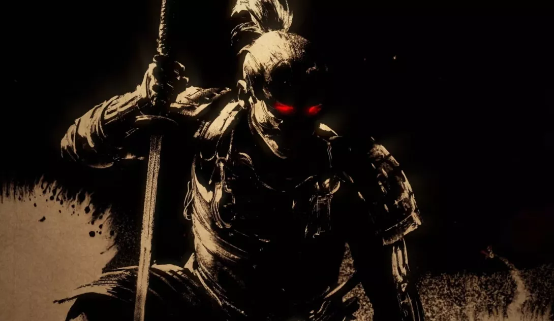 Ghost of Yotei Legends