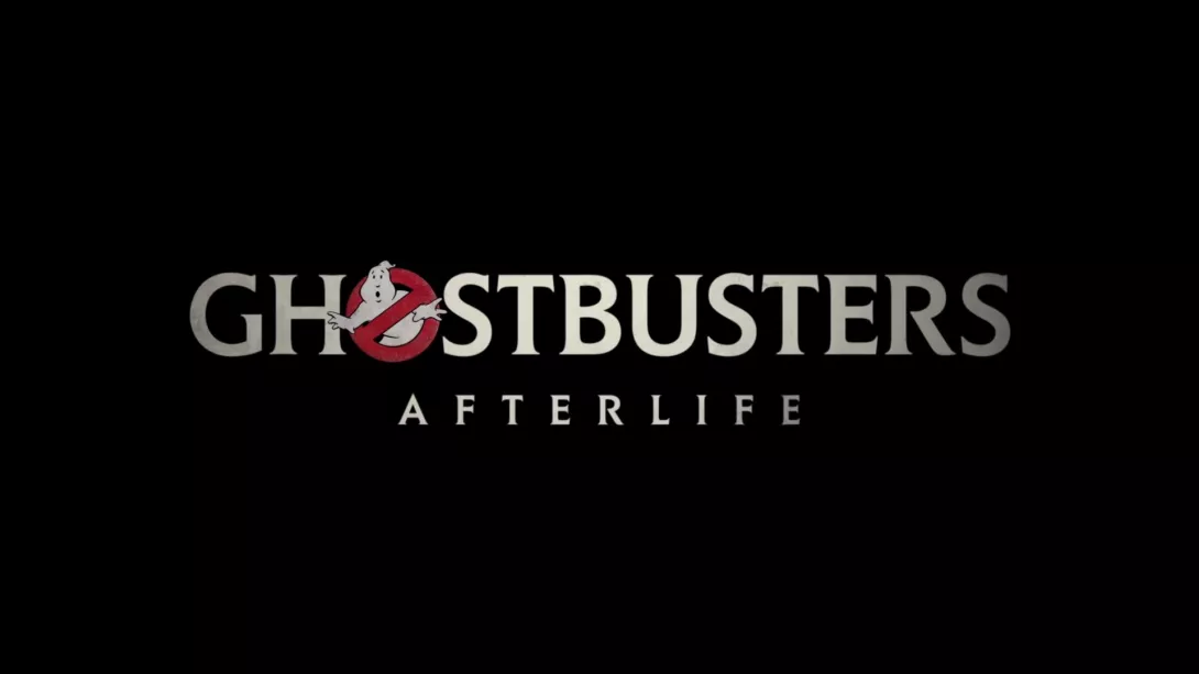 Ghostbusters Afterlife