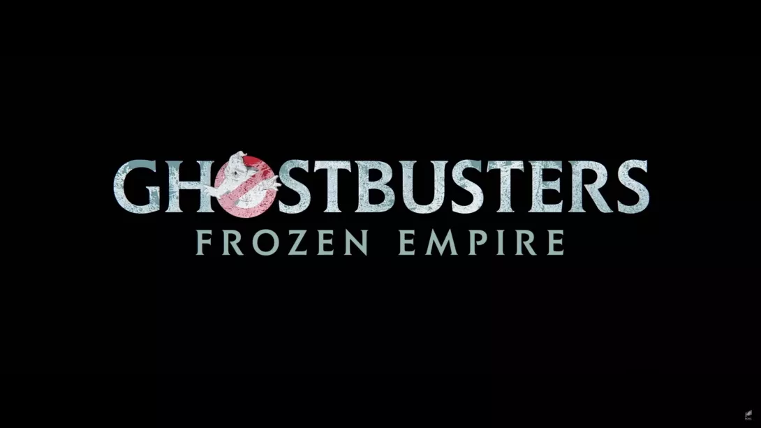 Ghostbusters