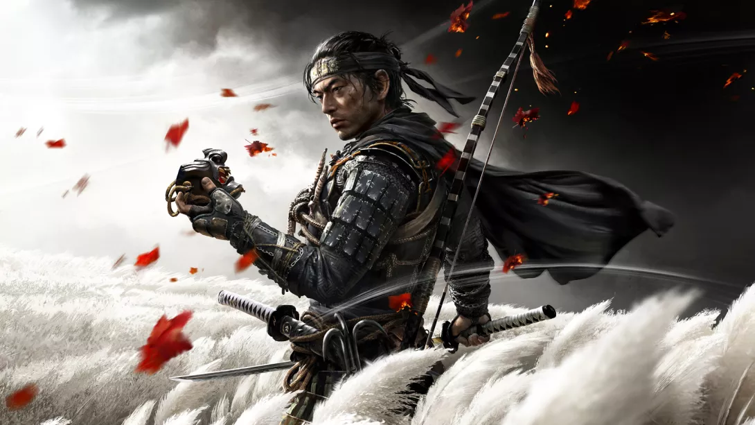 Ghosts of Tsushima