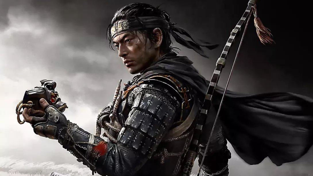 Ghosts of Tsushima