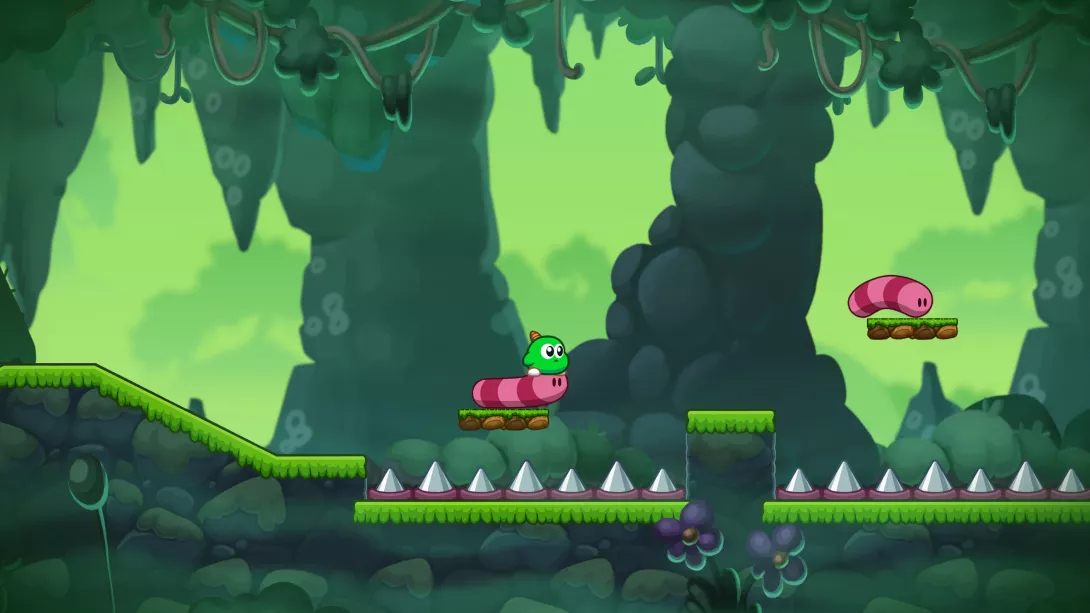 Gimmick! 2 – Papu ja mato