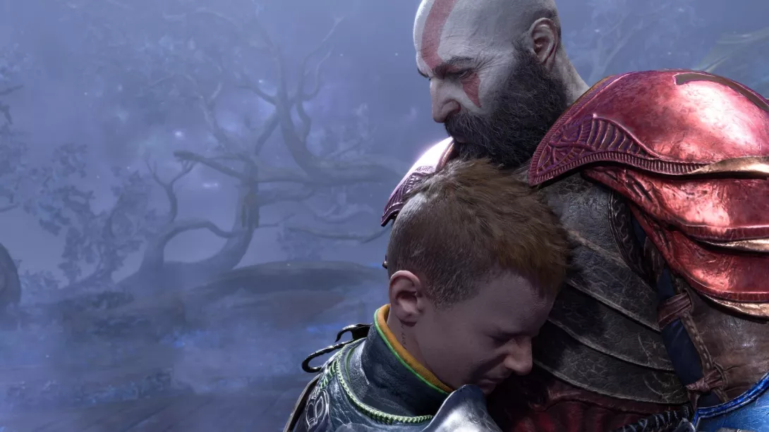 God of War Ragnarök