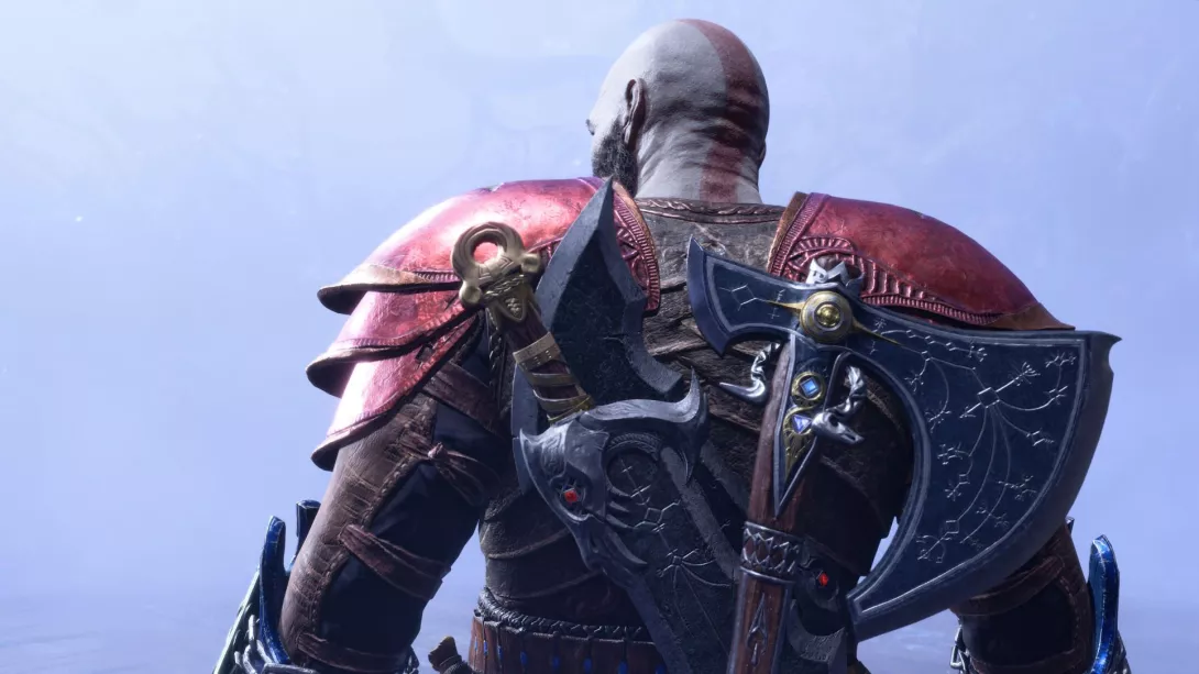 God of War Ragnarök