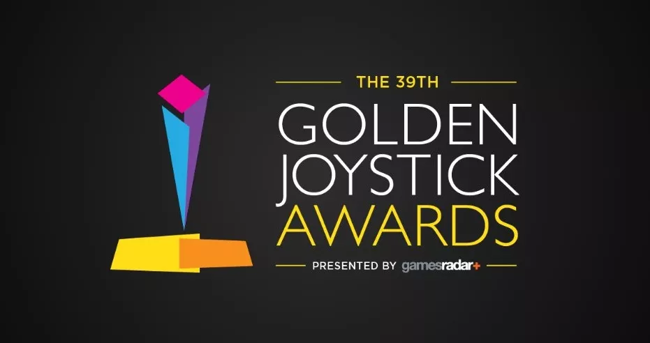 Golden Joystick Awards