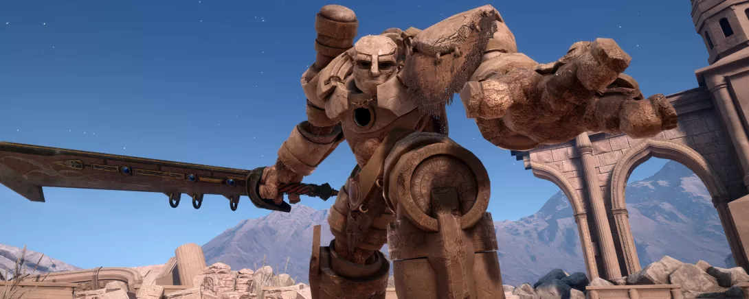 Golem