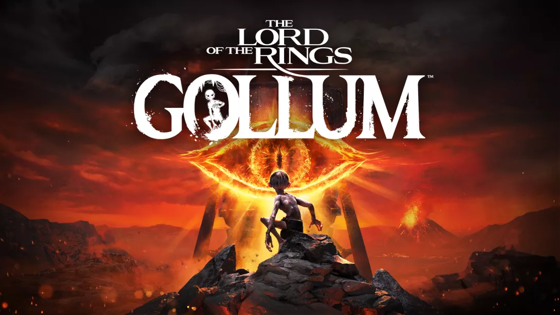 Lord of the Rings: Gollum 1920x1080