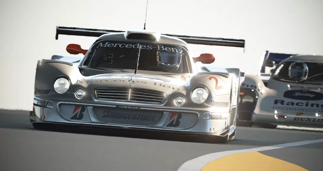 Gran Turismo 7