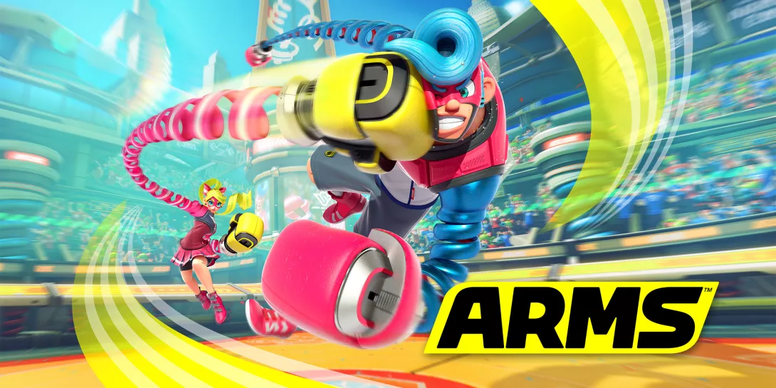 ARMS Logo