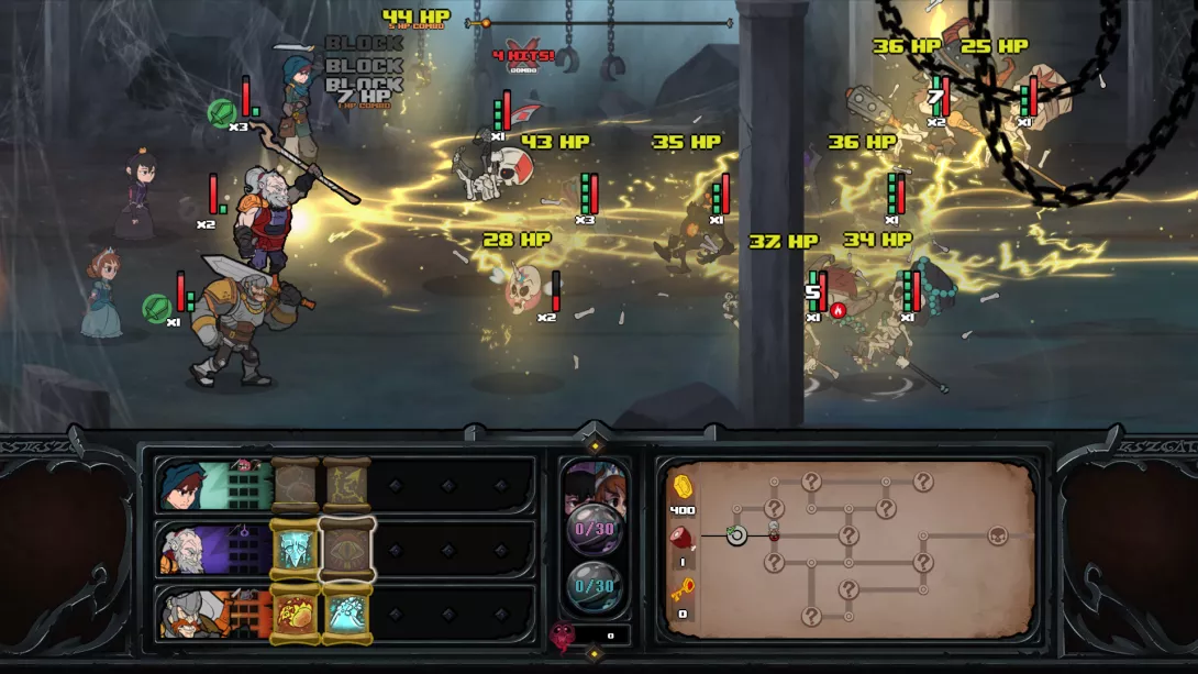 Has-Been Heroes_shot_3