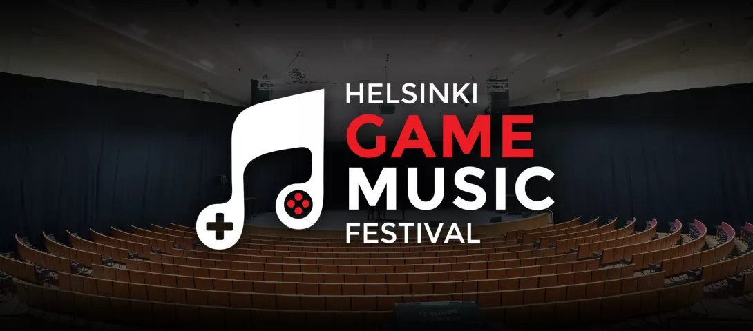 Helsinki Game Music Festival