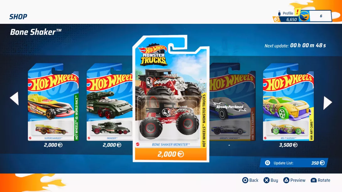 HOT WHEELS UNLEASHED™ 2 - Turbocharged_Ostoksilla