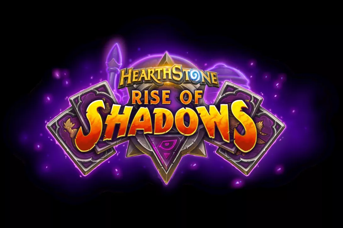 Hearthstone: Rise of Shadows