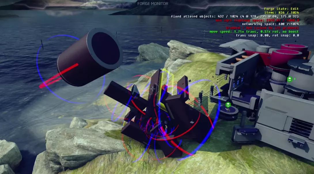 Halo 5 Guardians